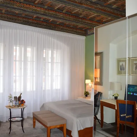 The Golden Wheel