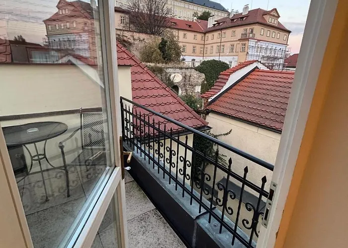 Hotell The Golden Wheel 4*
