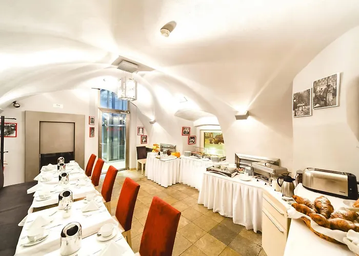 Hotell The Golden Wheel 4*