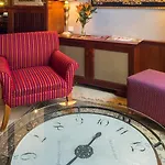 Hotel The Golden Wheel 4*