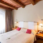 The Golden Wheel 4* Praga