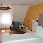 The Golden Wheel Hotel Praga