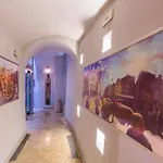 The Golden Wheel Hotel