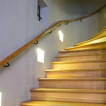 U Zlatého Kola Hotel 4*