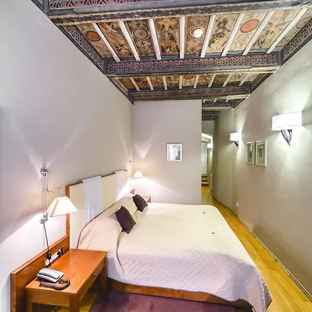 U Zlatého Kola 4* Praha