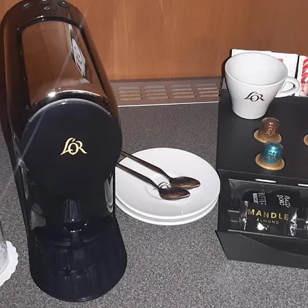 U Zlatého Kola Hotel Praha
