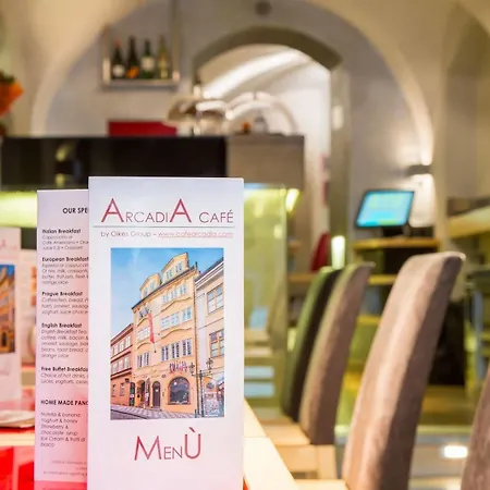 Hotel U Zlatého Kola