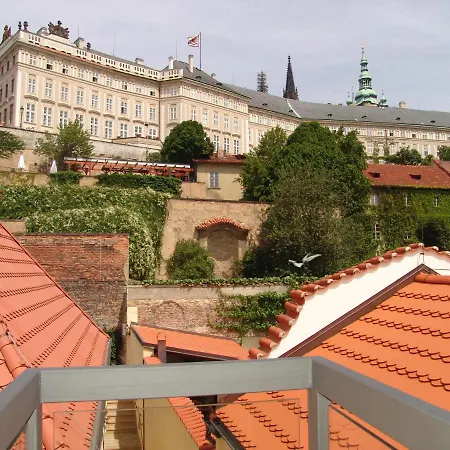 Hotel U Zlatého Kola